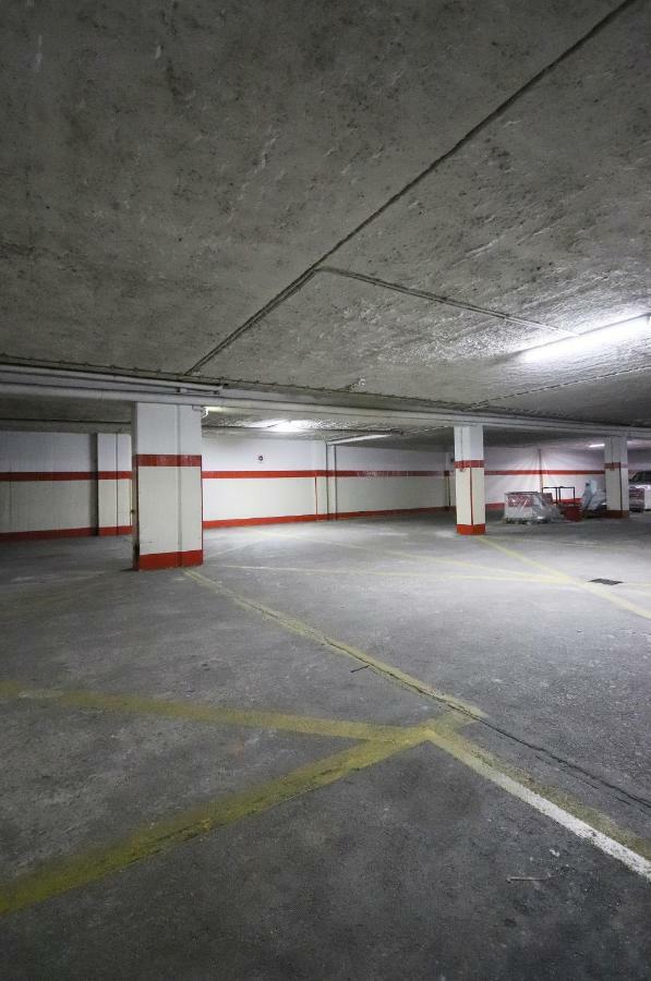 Hm - Living Batalha Square 2 Leilighet Porto Eksteriør bilde