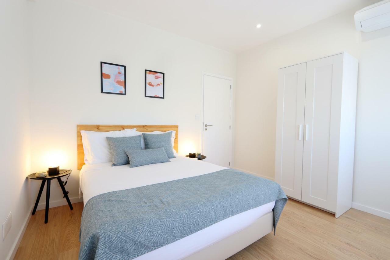 Hm - Living Batalha Square 2 Leilighet Porto Eksteriør bilde